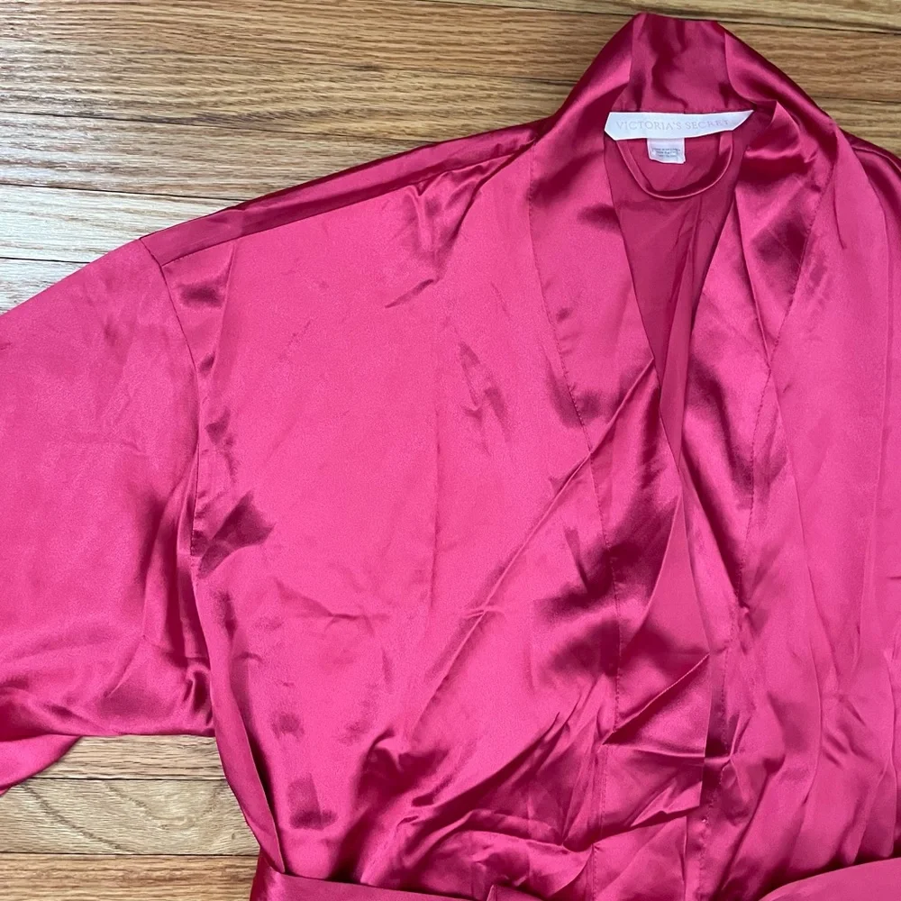 Victoria’s Secret - Robe - Picture 14 of 15